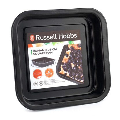 Russell Hobbs BW000751EU Romano Квадратная сковорода 26 см