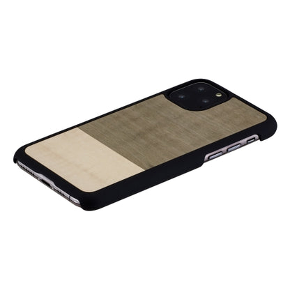 iPhone 11 Pro phone case made of natural wood, MAN&amp;WOOD