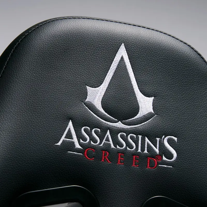 Subsonic Pro Gaming Seat Assassins Creed