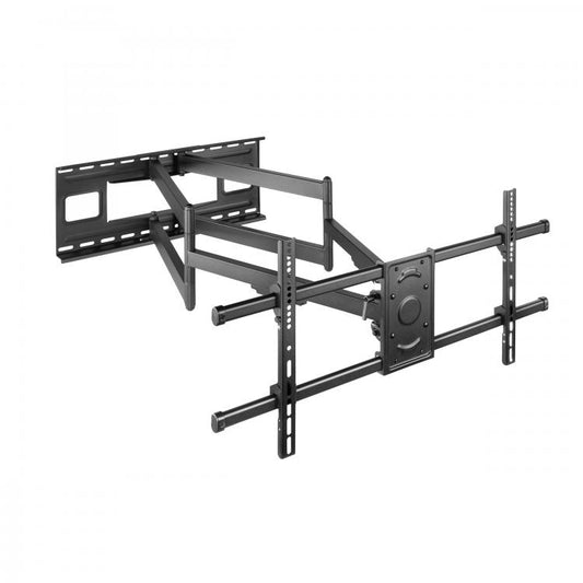 Tiltable TV mount Sbox PLB-4986 43"-90"