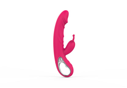 Adult toy G-spot and clitoris massager Erolab (ZYCP01r)