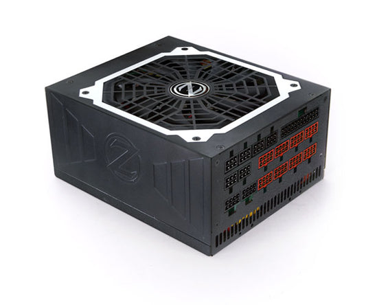 Zalman ZM750-ARX 750W 80Plus Платиновый 