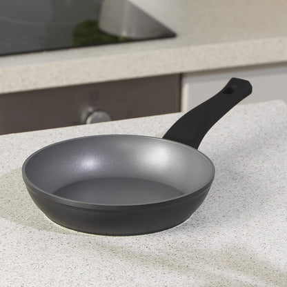 Frying pan 20cm Russell Hobbs RH01697EU Pearlised - Grey