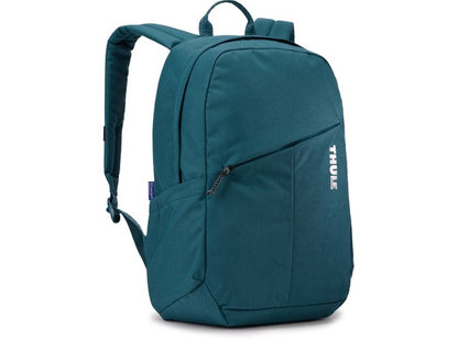 Backpack Thule Notus TCAM-6115 Dense turquoise