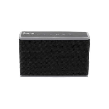 Tellur Bluetooth Speaker Apollo Black