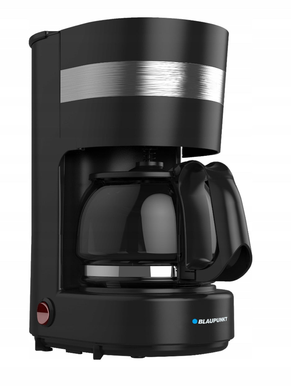 Coffee machine Blaupunkt CMD201, 0.65L, 600W