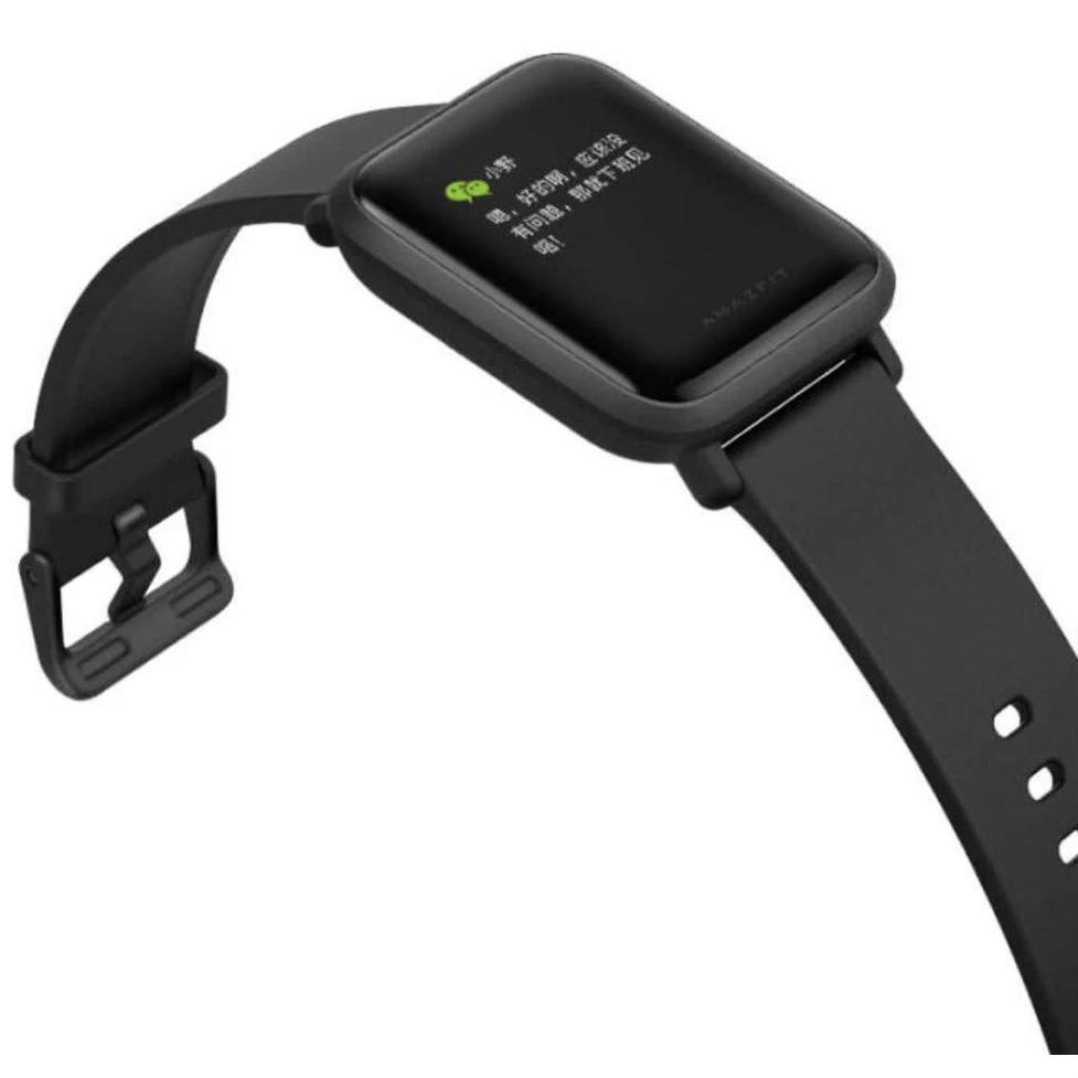 Xiaomi Huami Amazfit Bip UYG4021RT