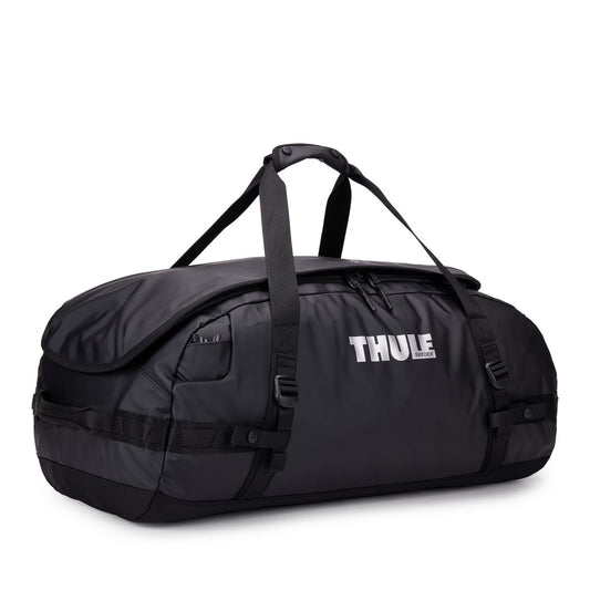 Дорожная сумка Chasm Duffel 70L Black — Thule 4993