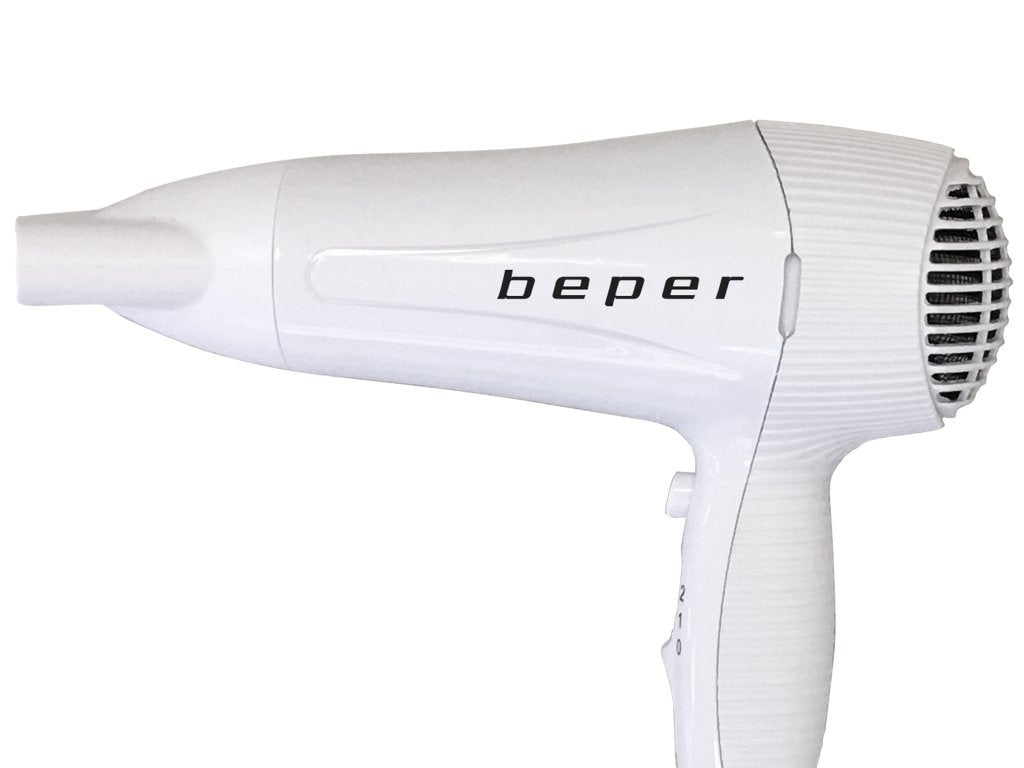 Hair dryer on the wall Beper 40.490, 2000W