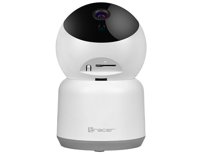 Outdoor and Indoor Camera with IS LED, Tracer 47377 FOCUS 3