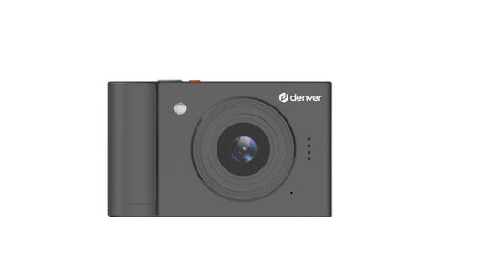 Digital Camera with 48MP, 8x Zoom and Full HD Video Denver DCA-4811