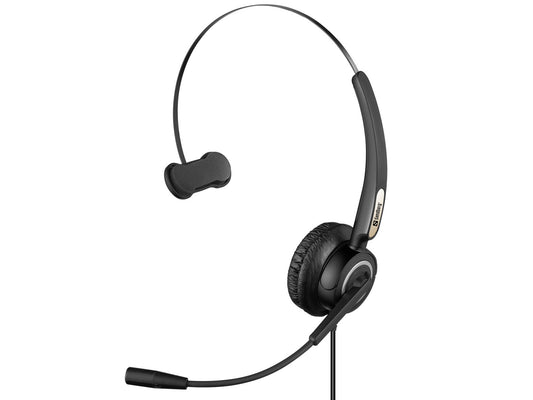 USB Headphones Sandberg 126-14 Office Headset Pro Mono