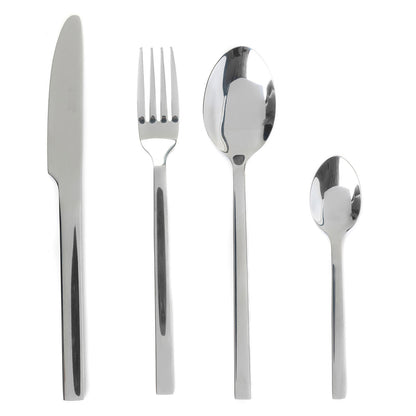 Russell Hobbs BW028422EU7 Vermont cutlery set 16pcs