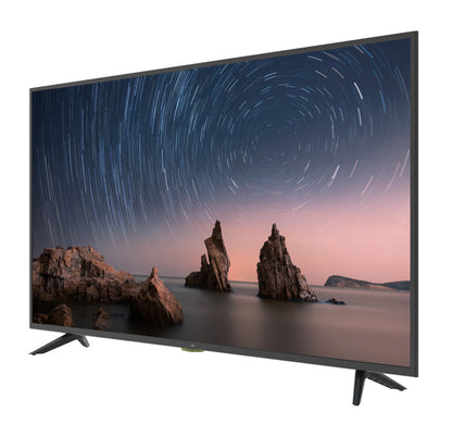 55" 4K UHD HDR televizors, Manta 55LUW121D