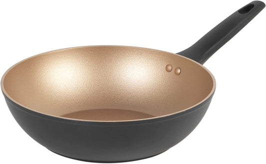 Stirring pan 28cm Russell Hobbs RH01672B1EU7 Opulence - Black