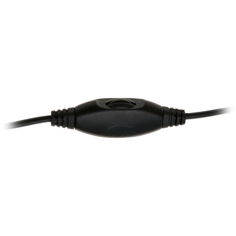 Subsonic Gaming Headset War ForceИгровая гарнитура с микрофоном Subsonic War Force с динамиками 40 мм