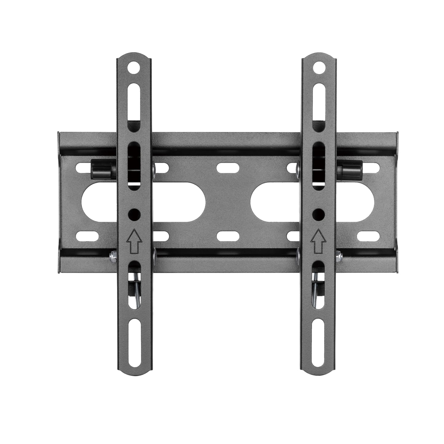 TV Wall Mount, Tiltable, Black, Sbox PLB-2522T-2