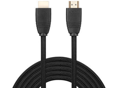 HDMI Cable 2m 8K, version 2.1 - Sandberg 509-14