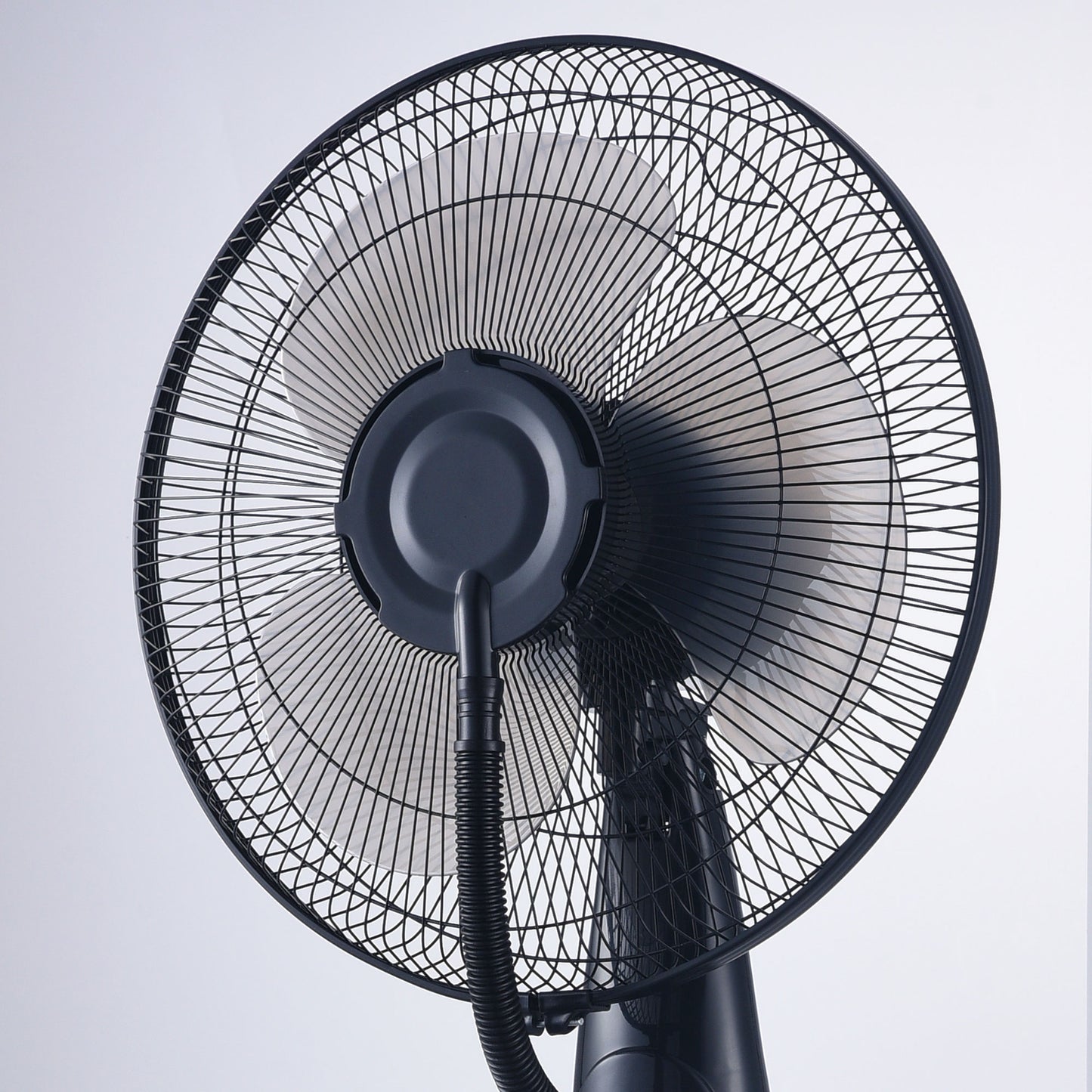 Freestanding fan with mist generator Elit FMS-4012N