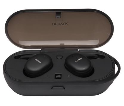 Wireless Bluetooth Headphones - Denver TWE-53