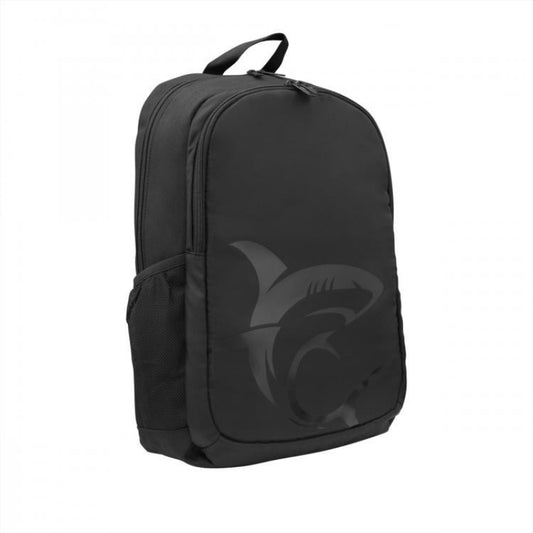 Scout-B Backpack 15.6" White Shark GBP-006 Black