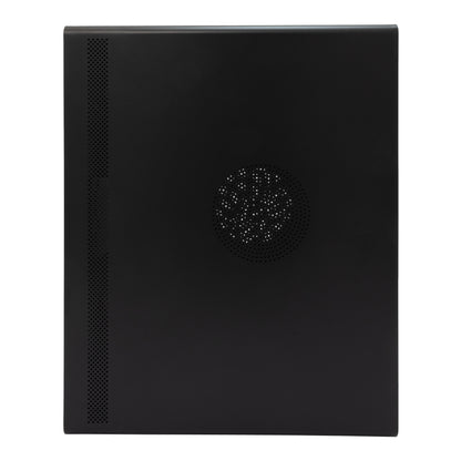 Sbox PCC-500 Black ATX