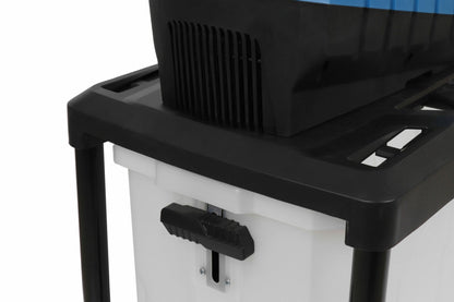 Blaupunkt GS7010 Garden shredder