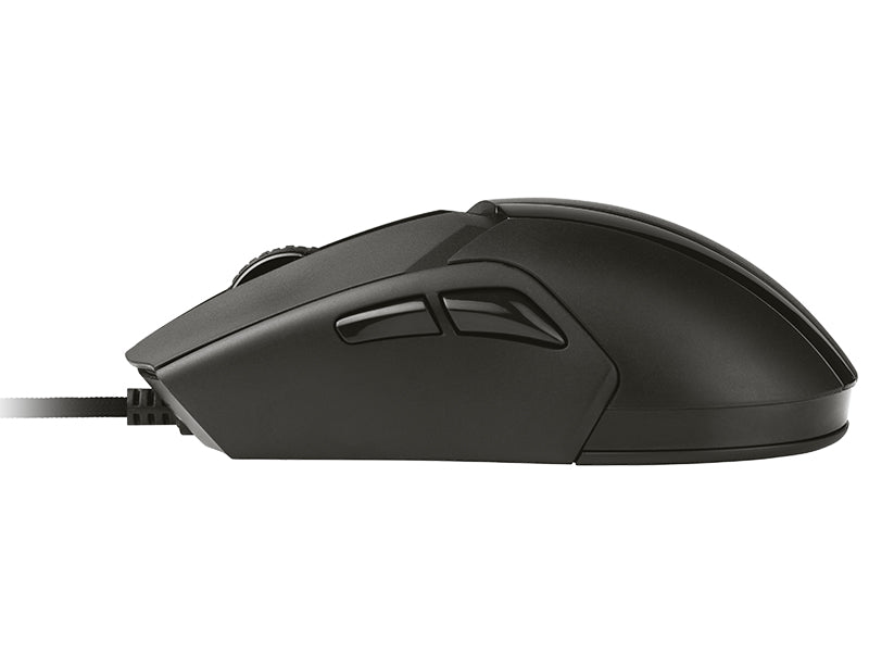 Gaming mouse with RGB lighting and 12,000 DPI - Tracer 47416