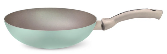 Wok pan 28cm Pensofal Diamond Tiffany 7106