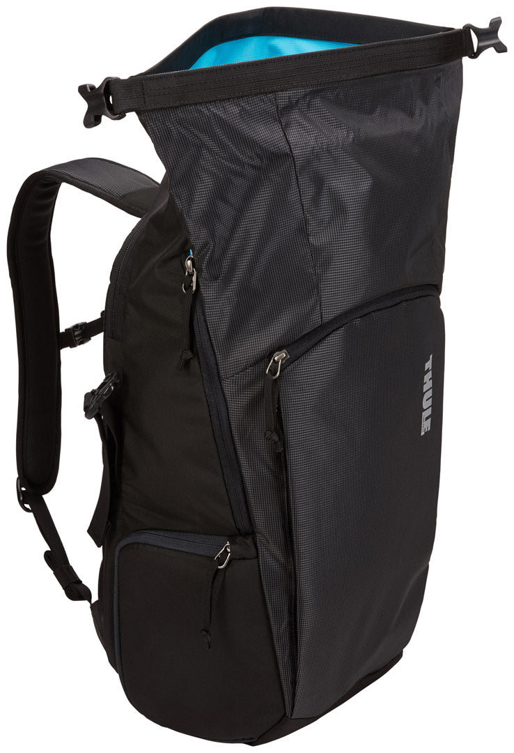 Thule 3904 EnRoute Camera Backpack TECB-125 Black