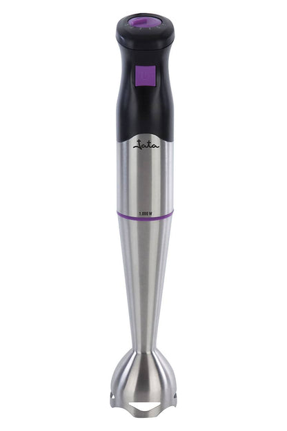 Hand blender with titanium double blade, Jata BT166