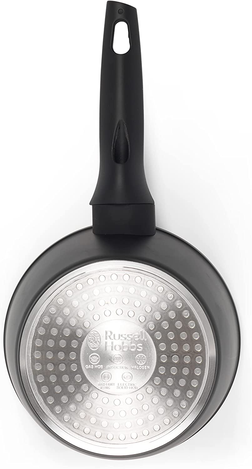 Кастрюля с антипригарным покрытием, 16см - Russell Hobbs Opulence