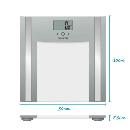 Salter 9182 SV3R Glass Analyser Scale