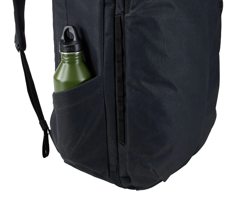 Travel backpack Thule Aion 40L TATB140 Black