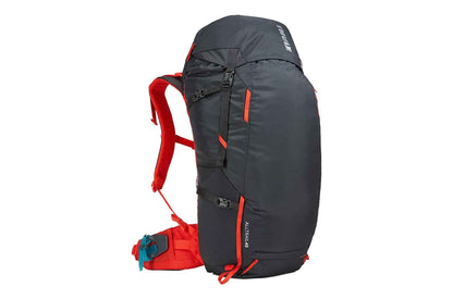 Men's Hiking Backpack Thule AllTrail 45L, Obsidian
