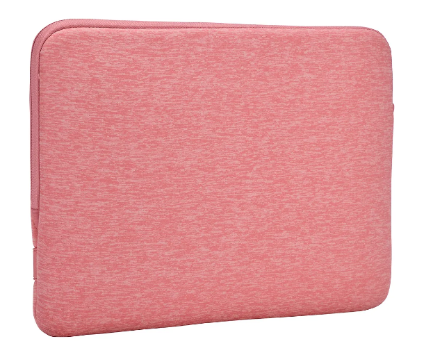 MacBook Sleeve 13" with Padding Pomelo Pink Case Logic REFMB-113