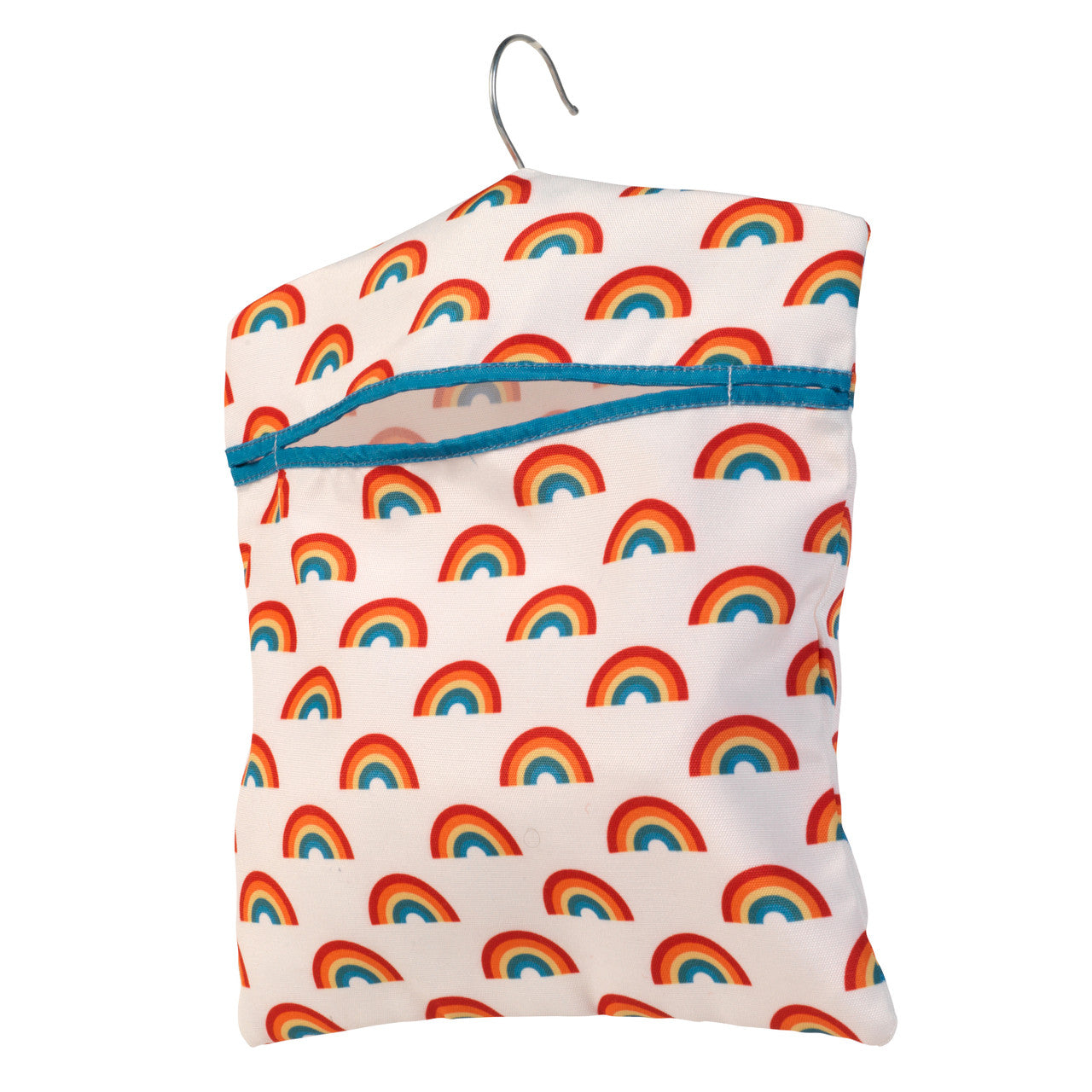 Beldray LA081544BEU7 Rainbow peg bag