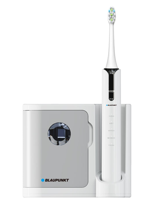 Electric toothbrush with Sonic Vibration - Blaupunkt DTS711