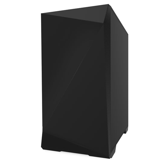 Datora korpuss Micro ATX Vidējais tornis Zalman Z1 Iceberg Black