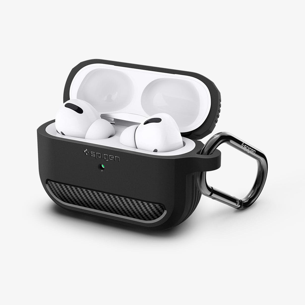 Aizsargvāciņš AirPods Pro ar Triecienu Absorbciju - Spigen