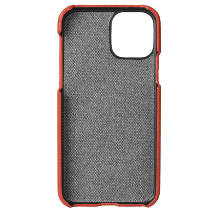 Premium phone cover with cork design Krusell iPhone 11 Pro