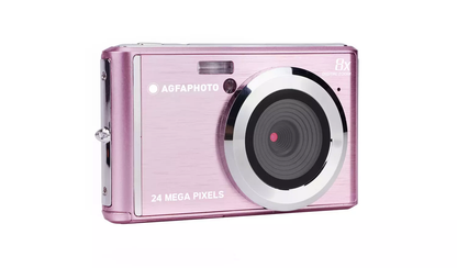 AGFA DC5500 Розовый