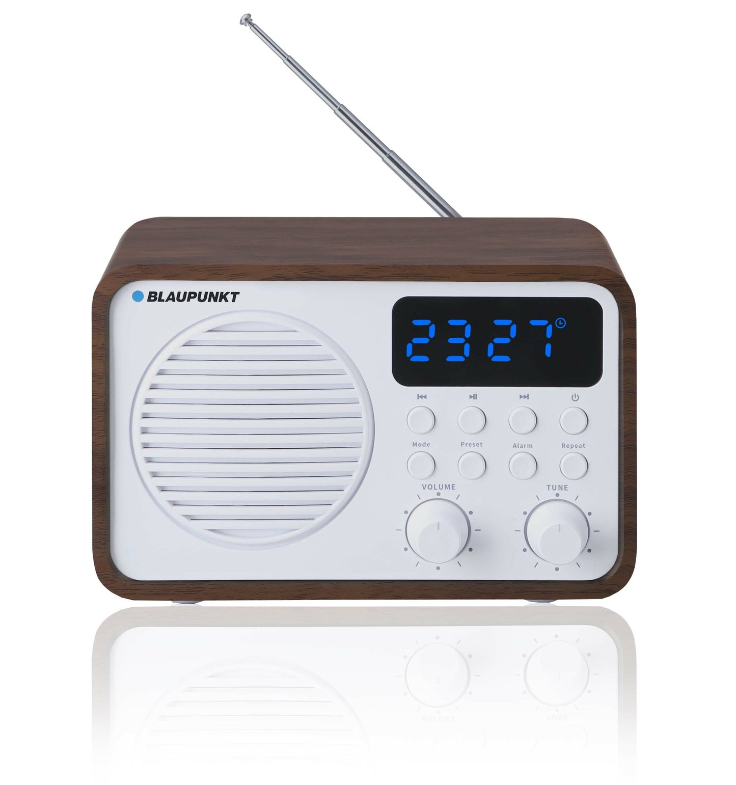 Bluetooth radio with USB and FM functions Blaupunkt PP7BT