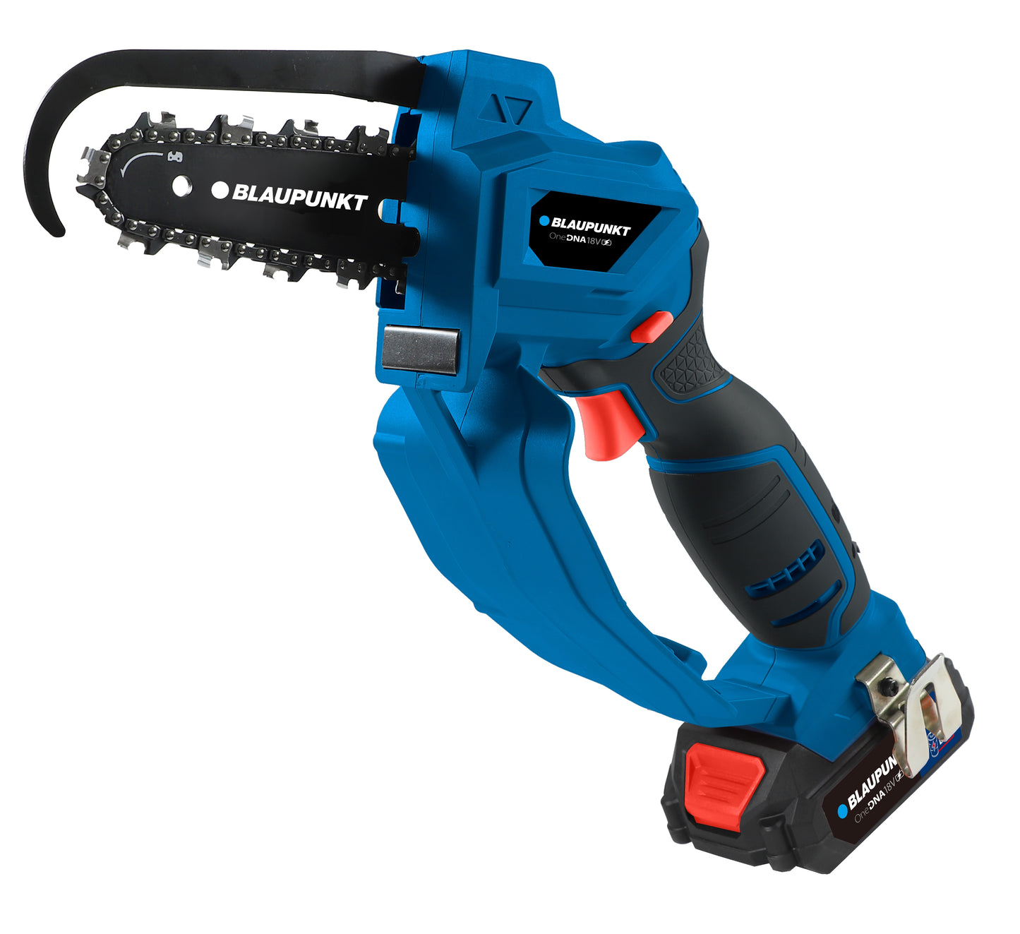 Blaupunkt CS2010 Mini Chainsaw