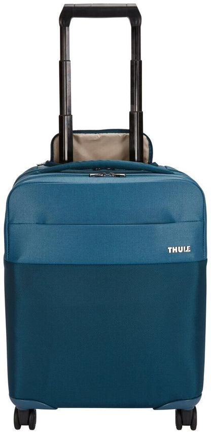 Hand Luggage Suitcase Thule Spira Compact Spinner Legion Blue SPAC-118