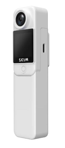 SJCAM C300 Белый 