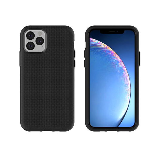 iPhone 11 Pro Max cover with 360° protection - Devia KimKong Series
