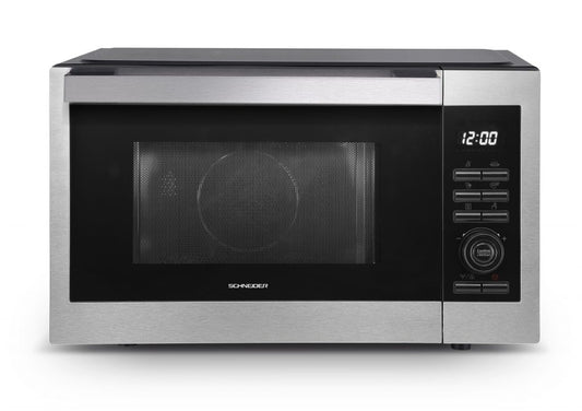 Combined Microwave Oven 30L, Digital, Schneider SCMW230FBCX