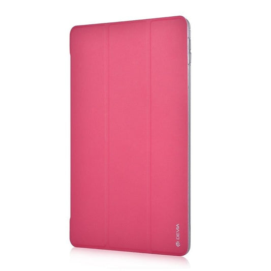 Tablet Case with Pencil Holder, Red Devia (2018, 2019)