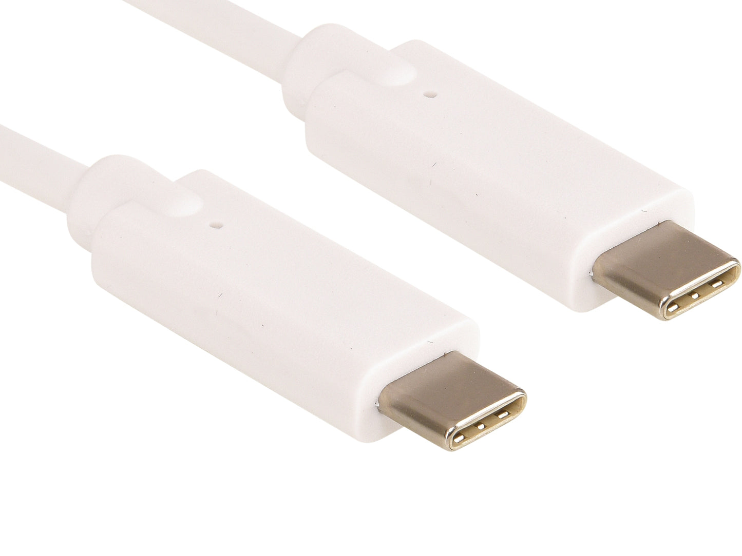 Зарядный кабель Sandberg 136-22 USB-C 1 м, 100 Вт